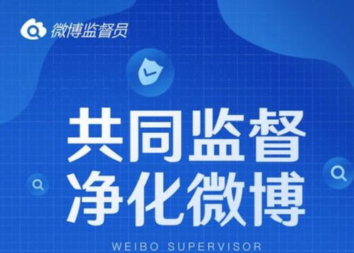 如何高效屏蔽微博监督员 实用技巧与操作指南