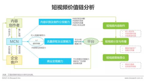 2021年中国企业服务研究报告 信息咨询服务市场分析与展望